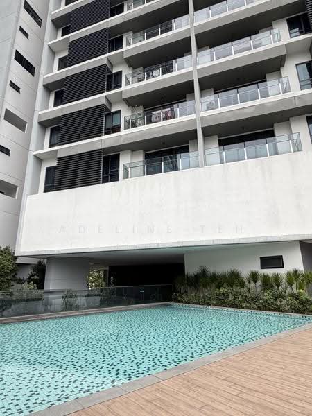Condominium for Sale at TRIA Seputeh in 9 Seputeh, Kuala Lumpur - Adeline Teh - PropertyGuru.com.my