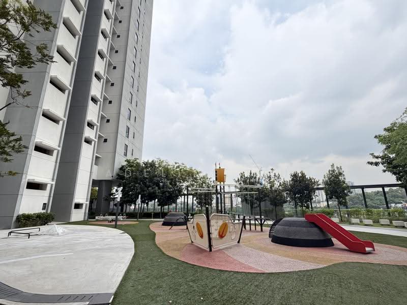 Condominium for Sale at TRIA Seputeh in 9 Seputeh, Kuala Lumpur - Adeline Teh - PropertyGuru.com.my