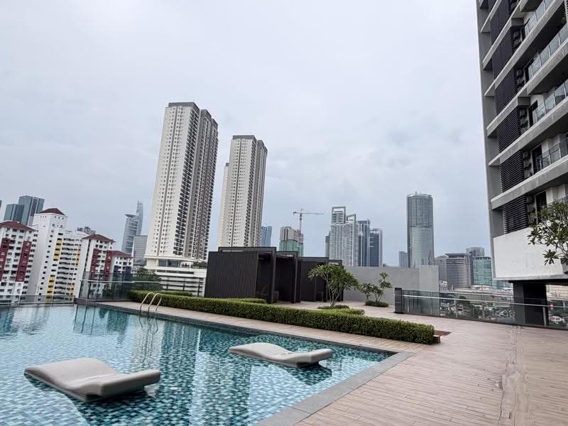 Condominium for Sale at TRIA Seputeh in 9 Seputeh, Kuala Lumpur - Adeline Teh - PropertyGuru.com.my
