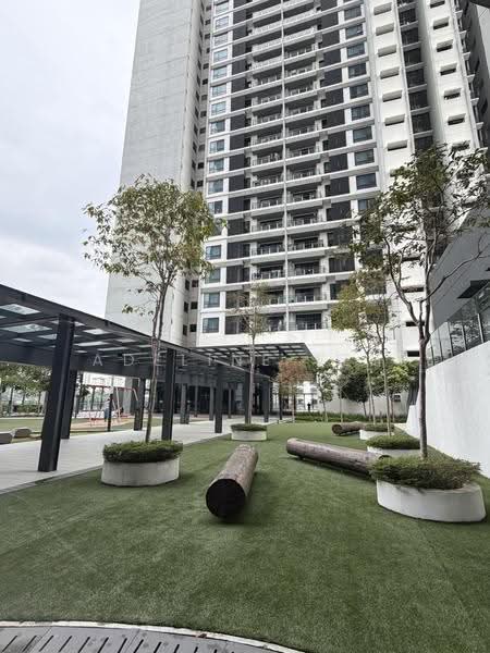 Condominium for Sale at TRIA Seputeh in 9 Seputeh, Kuala Lumpur - Adeline Teh - PropertyGuru.com.my