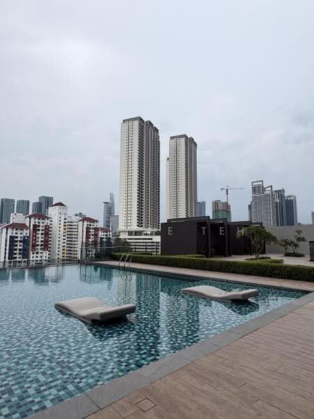 Condominium for Sale at TRIA Seputeh in 9 Seputeh, Kuala Lumpur - Adeline Teh - PropertyGuru.com.my
