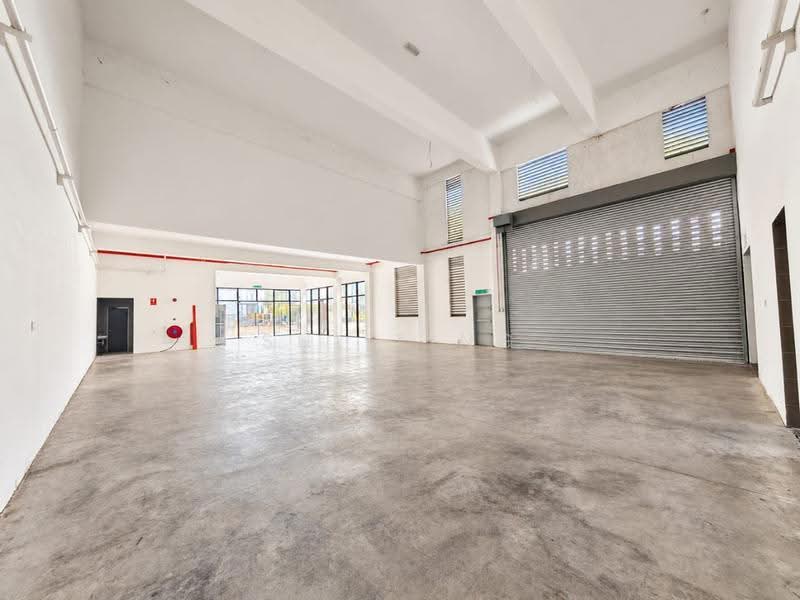Factory for Sale in Kawasan Perindustrian SILC (Iskandar Puteri (Nusajaya)) - Shi Ting - PropertyGuru.com.my