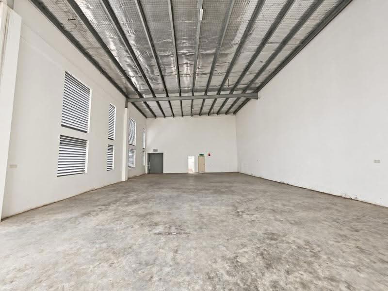 Factory for Sale in Kawasan Perindustrian SILC (Iskandar Puteri (Nusajaya)) - Shi Ting - PropertyGuru.com.my