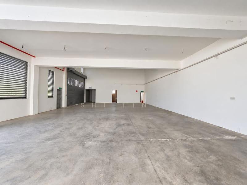 Factory for Sale in Kawasan Perindustrian SILC (Iskandar Puteri (Nusajaya)) - Shi Ting - PropertyGuru.com.my
