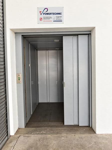 Factory for Sale in Kawasan Perindustrian SILC (Iskandar Puteri (Nusajaya)) - Shi Ting - PropertyGuru.com.my