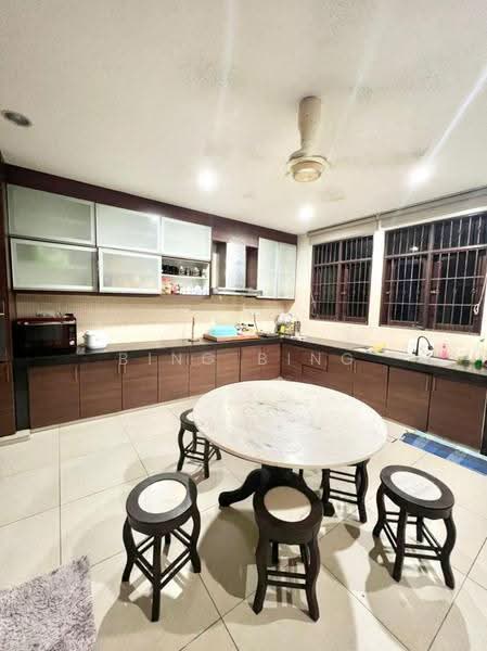 Rumah Banglo untuk Dijual di Ampang Jaya (Ampang) - Bing Bing - Kitchen - PropertyGuru.com.my