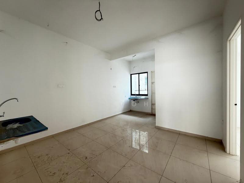 Rumah Berkembar untuk Dijual di Taman Gunung Perak (Alor Setar) - CE Goh - Kitchen - PropertyGuru.com.my