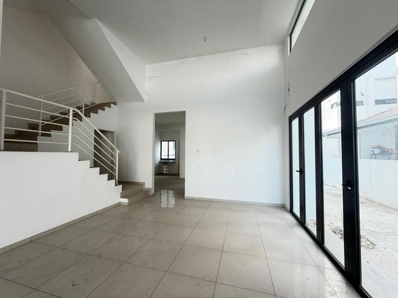 Rumah Berkembar untuk Dijual di Taman Gunung Perak (Alor Setar) - CE Goh - Dining Room - PropertyGuru.com.my