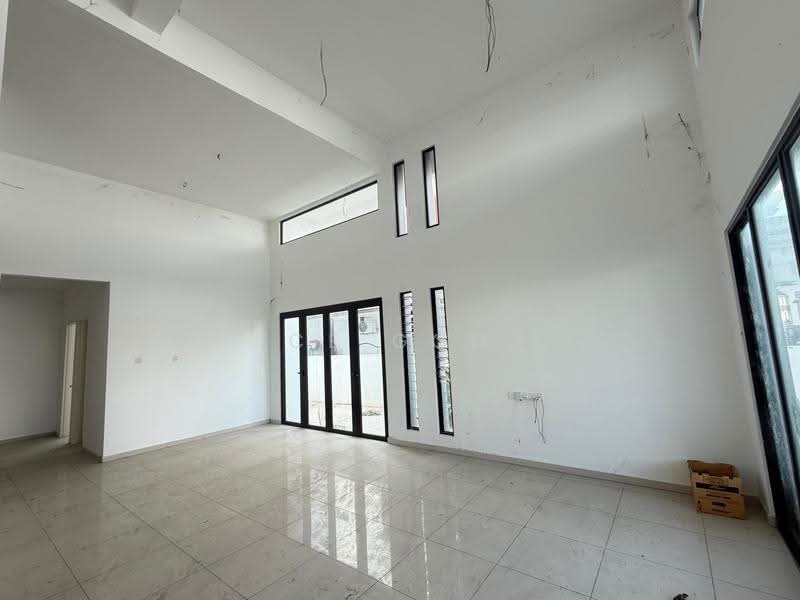 Rumah Berkembar untuk Dijual di Taman Gunung Perak (Alor Setar) - CE Goh - Living Room - PropertyGuru.com.my