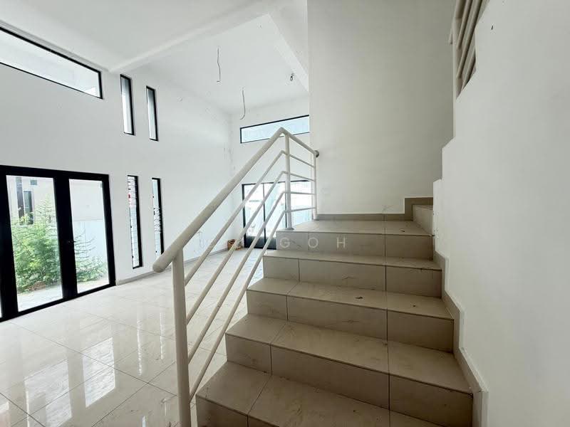 Rumah Berkembar untuk Dijual di Taman Gunung Perak (Alor Setar) - CE Goh - Interior - PropertyGuru.com.my