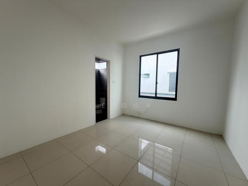 Rumah Berkembar untuk Dijual di Taman Gunung Perak (Alor Setar) - CE Goh - Bedroom - PropertyGuru.com.my