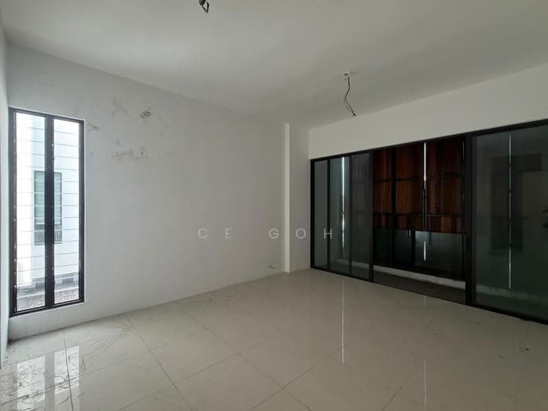 Rumah Berkembar untuk Dijual di Taman Gunung Perak (Alor Setar) - CE Goh - Master Room - PropertyGuru.com.my