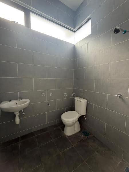 Rumah Berkembar untuk Dijual di Taman Gunung Perak (Alor Setar) - CE Goh - PropertyGuru.com.my