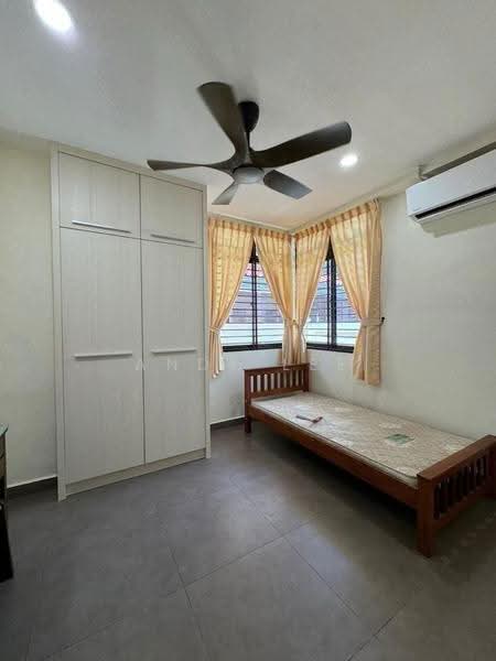 Bungalow House for Rent in Bukit Kesenangan (Johor Bahru) - Andy Lee - Bedroom - PropertyGuru.com.my