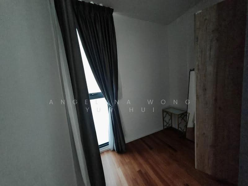 Kediaman Servis untuk Disewa di 10 Stonor - Angelina Wong Yun Hui - Interior - PropertyGuru.com.my