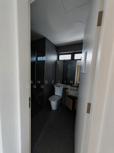 Kediaman Servis untuk Disewa di 10 Stonor - Angelina Wong Yun Hui - Bathroom - PropertyGuru.com.my