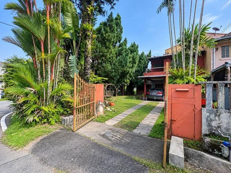 2-storey Terraced House for Sale in Bukit Idaman (Selayang) - Azli Ibrahim - Exterior - PropertyGuru.com.my