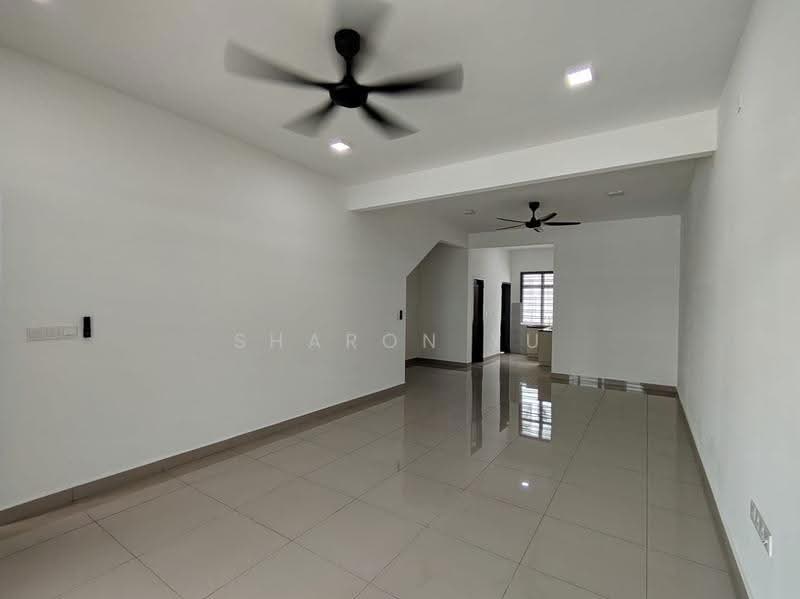 Rumah Teres untuk Disewa di Bandar Dato Onn (Tebrau) - Sharon Yu - PropertyGuru.com.my