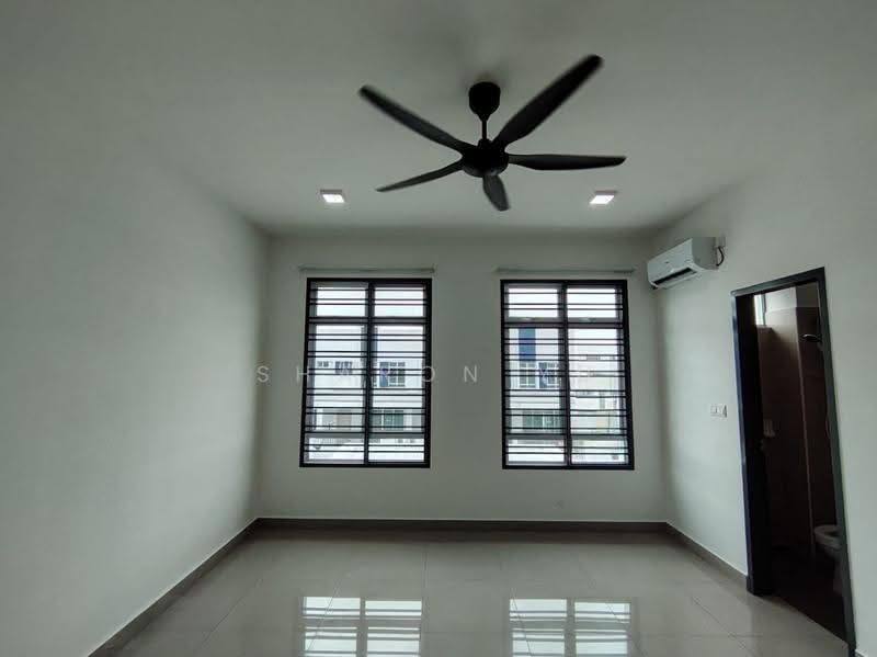 Rumah Teres untuk Disewa di Bandar Dato Onn (Tebrau) - Sharon Yu - PropertyGuru.com.my