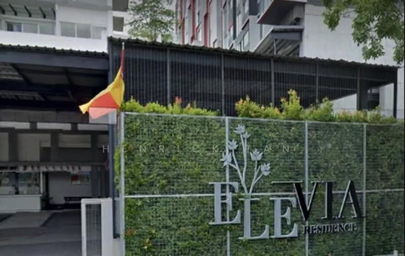 Kondominium untuk Dijual di Elevia Residences - Henrick Tan - PropertyGuru.com.my
