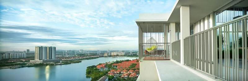 Kondominium untuk Dijual di Elevia Residences - Henrick Tan - Exterior - PropertyGuru.com.my