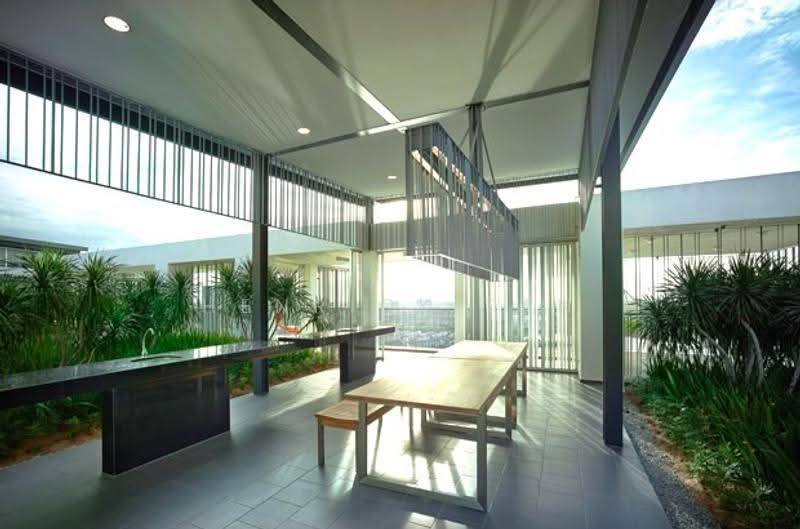 Kondominium untuk Dijual di Elevia Residences - Henrick Tan - Exterior - PropertyGuru.com.my
