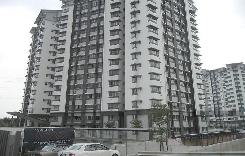 Kondominium untuk Dijual di Lagoon Suites - Henrick Tan - Exterior - PropertyGuru.com.my