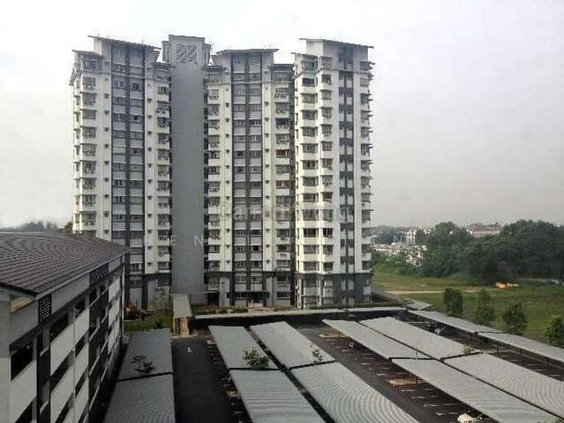 Kondominium untuk Dijual di Lagoon Suites - Henrick Tan - Exterior - PropertyGuru.com.my