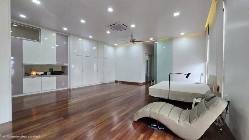 Bungalow House for Sale in Seksyen 13 (Shah Alam) - Joseph Chan - Bedroom - PropertyGuru.com.my