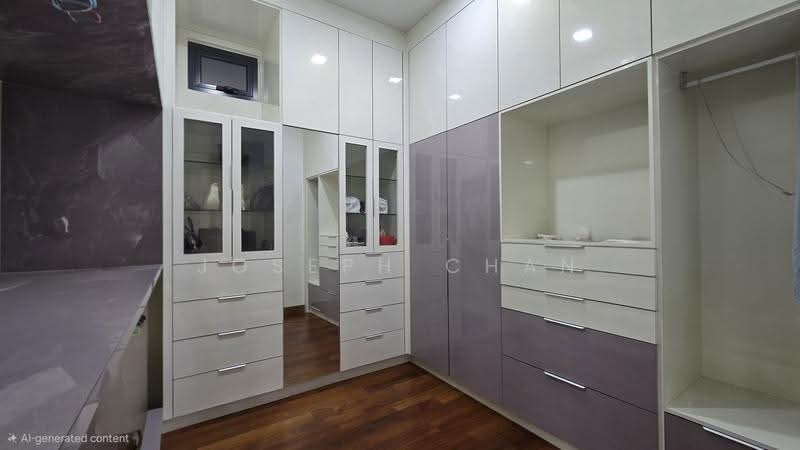 Bungalow House for Sale in Seksyen 13 (Shah Alam) - Joseph Chan - Interior - PropertyGuru.com.my