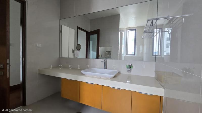 Bungalow House for Sale in Seksyen 13 (Shah Alam) - Joseph Chan - Bathroom - PropertyGuru.com.my