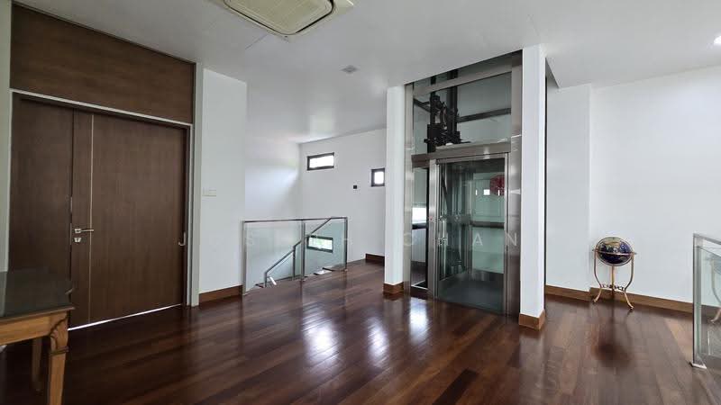 Bungalow House for Sale in Seksyen 13 (Shah Alam) - Joseph Chan - Interior - PropertyGuru.com.my