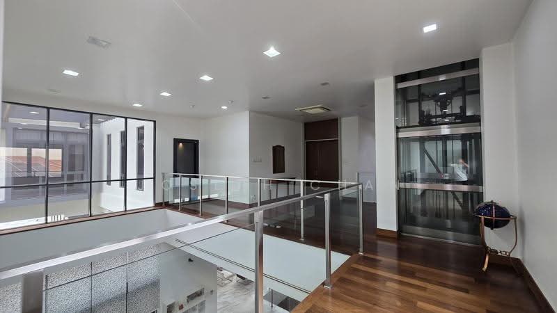 Bungalow House for Sale in Seksyen 13 (Shah Alam) - Joseph Chan - Interior - PropertyGuru.com.my