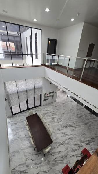 Bungalow House for Sale in Seksyen 13 (Shah Alam) - Joseph Chan - Dining Room - PropertyGuru.com.my