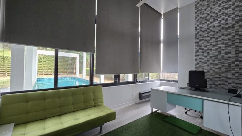 Bungalow House for Sale in Seksyen 13 (Shah Alam) - Joseph Chan - Study - PropertyGuru.com.my