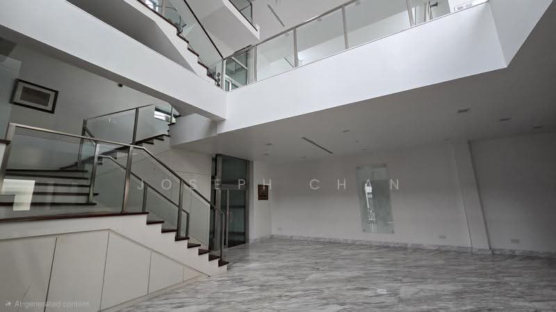 Bungalow House for Sale in Seksyen 13 (Shah Alam) - Joseph Chan - Interior - PropertyGuru.com.my