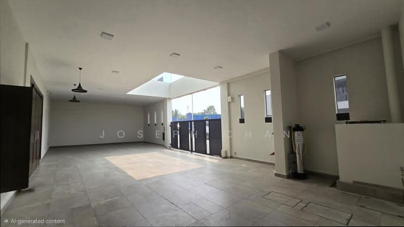 Bungalow House for Sale in Seksyen 13 (Shah Alam) - Joseph Chan - Exterior - PropertyGuru.com.my