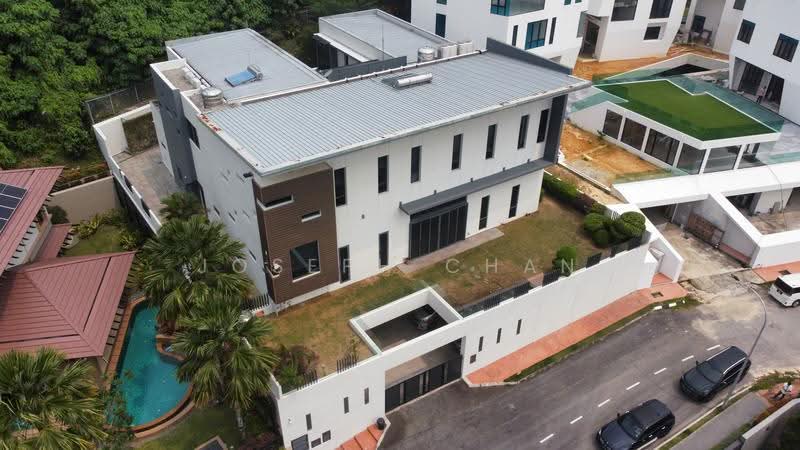 Bungalow House for Sale in Seksyen 13 (Shah Alam) - Joseph Chan - Exterior - PropertyGuru.com.my