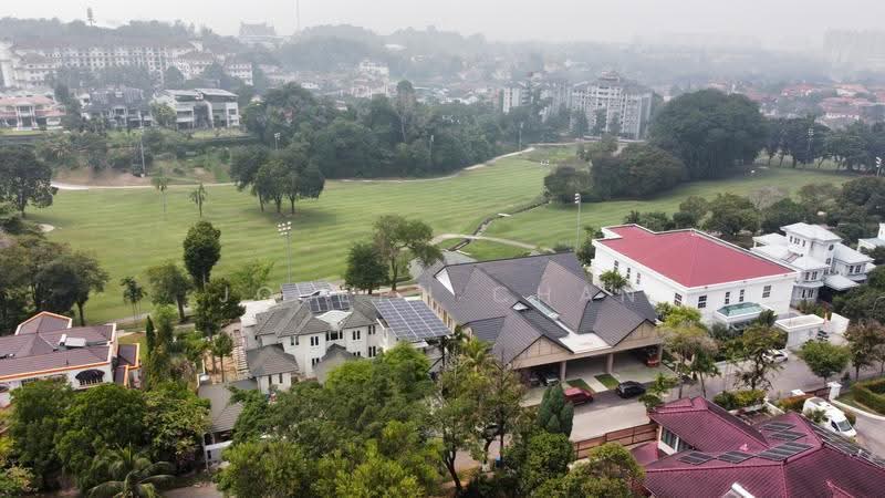 Bungalow House for Sale in Seksyen 13 (Shah Alam) - Joseph Chan - Exterior - PropertyGuru.com.my
