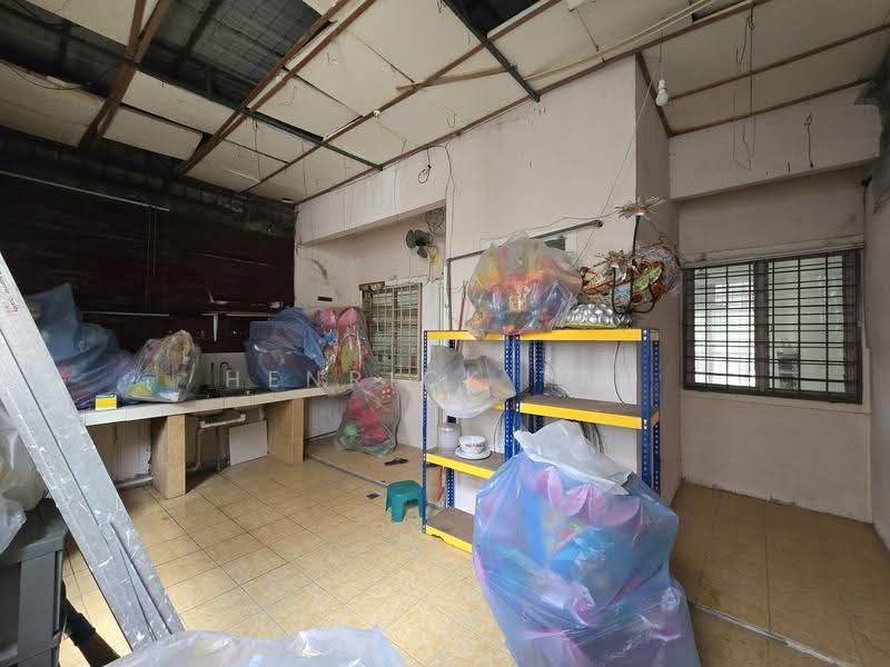2-storey Terraced House for Sale in Bandar Puncak Alam (Puncak Alam) - Henrick Tan - PropertyGuru.com.my