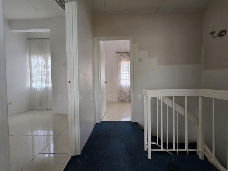 2-storey Terraced House for Sale in Bandar Puncak Alam (Puncak Alam) - Henrick Tan - PropertyGuru.com.my