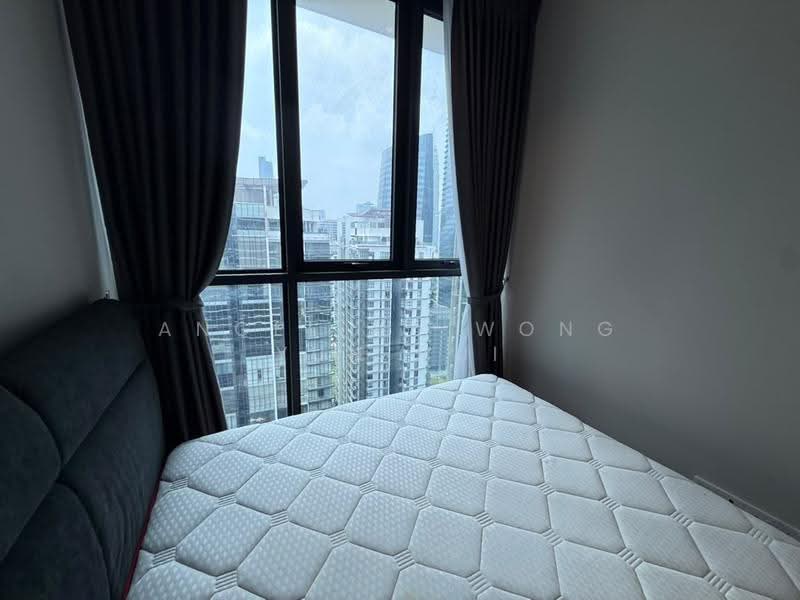 Kediaman Servis untuk Dijual di 10 Stonor - Angelina Wong Yun Hui - Bedroom - PropertyGuru.com.my