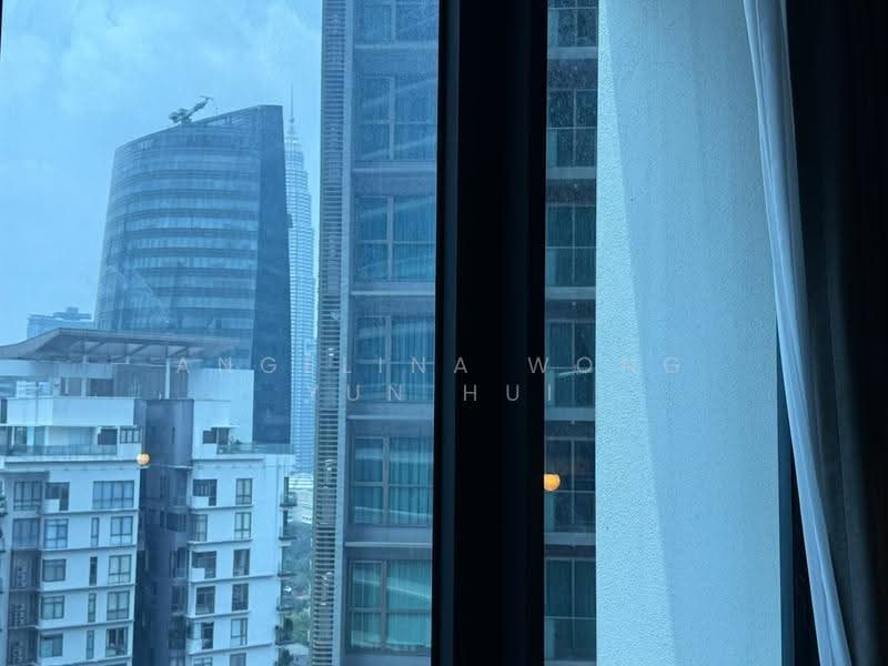 Kediaman Servis untuk Dijual di 10 Stonor - Angelina Wong Yun Hui - View - PropertyGuru.com.my