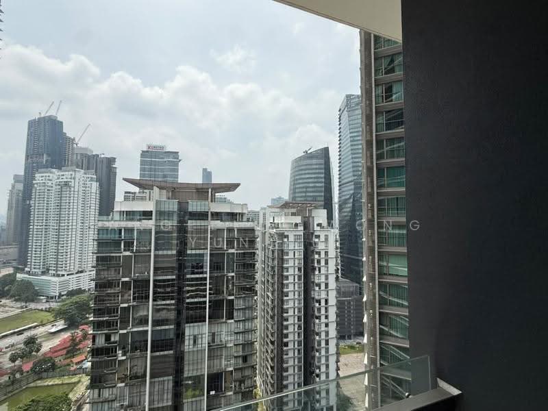 Kediaman Servis untuk Dijual di 10 Stonor - Angelina Wong Yun Hui - View - PropertyGuru.com.my
