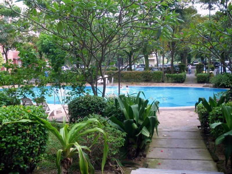 Pangsapuri untuk Dijual di D' Kiara Apartment - Henrick Tan - Exterior - PropertyGuru.com.my