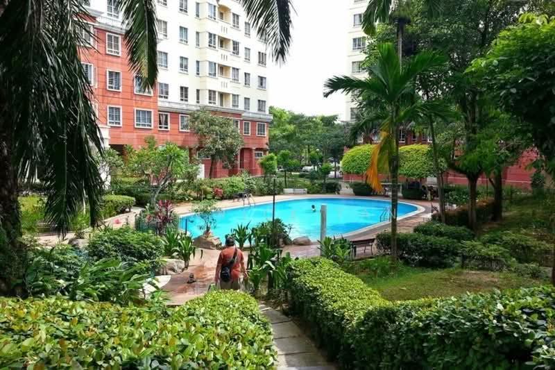 Pangsapuri untuk Dijual di D' Kiara Apartment - Henrick Tan - Exterior - PropertyGuru.com.my