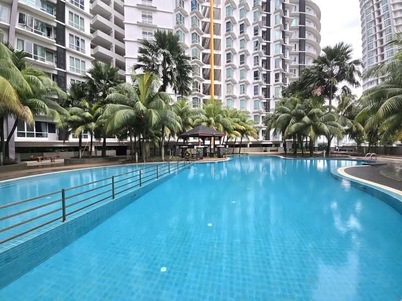 Service Residence for Sale at Tiara Mutiara / The Crown - Henrick Tan - Exterior - PropertyGuru.com.my