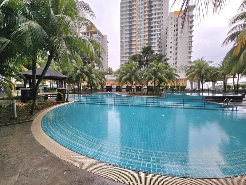 Service Residence for Sale at Tiara Mutiara / The Crown - Henrick Tan - Exterior - PropertyGuru.com.my