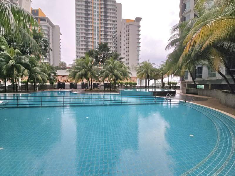 Service Residence for Sale at Tiara Mutiara / The Crown - Henrick Tan - Exterior - PropertyGuru.com.my