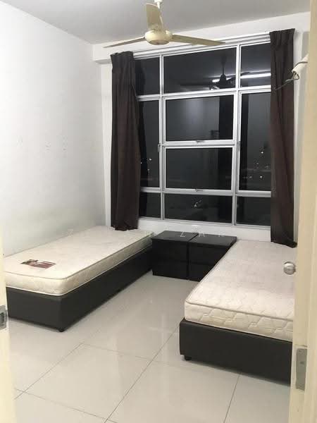 Kediaman Servis untuk Disewa di The Arc - Zehan Zaki - Bedroom - PropertyGuru.com.my